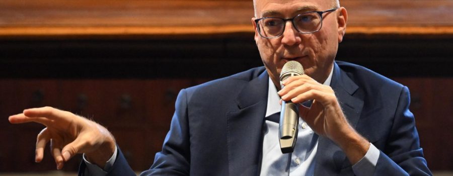 Il Mondo del Lavoro