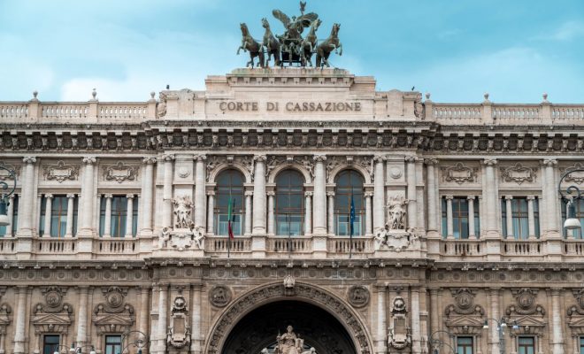 Il Mondo del Lavoro