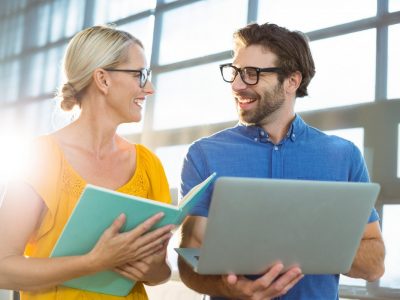 Il Mondo del Lavoro