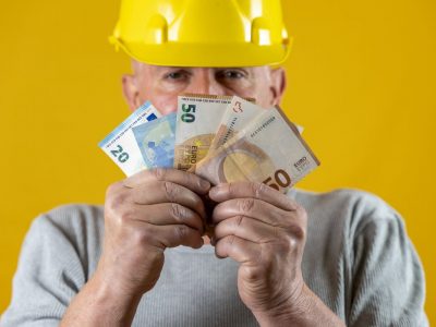Il Mondo del Lavoro