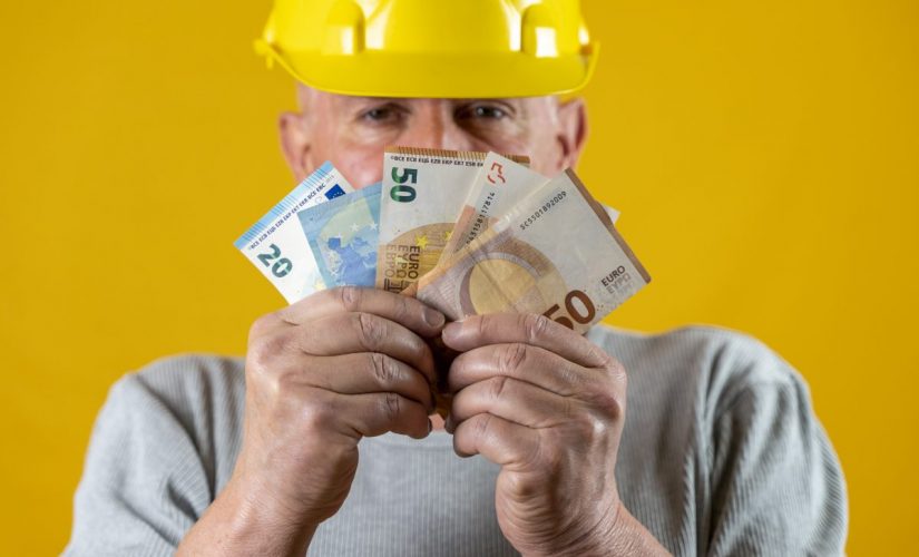 Il Mondo del Lavoro