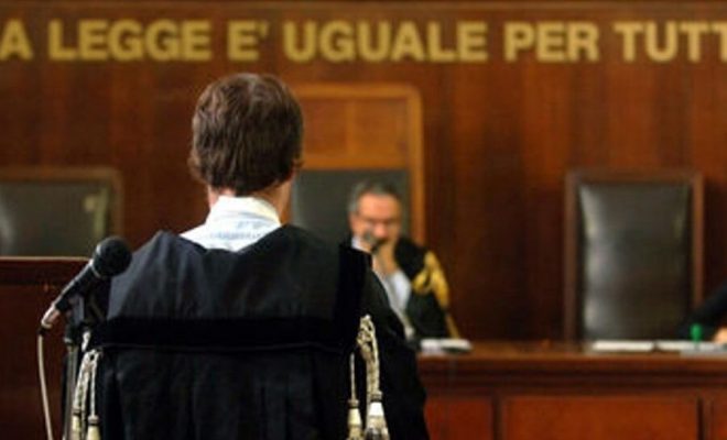 Il Mondo del Lavoro