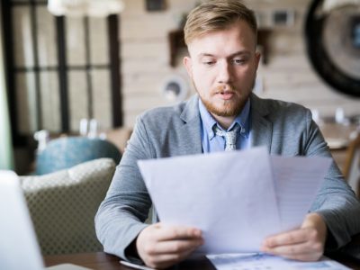Il Mondo del Lavoro
