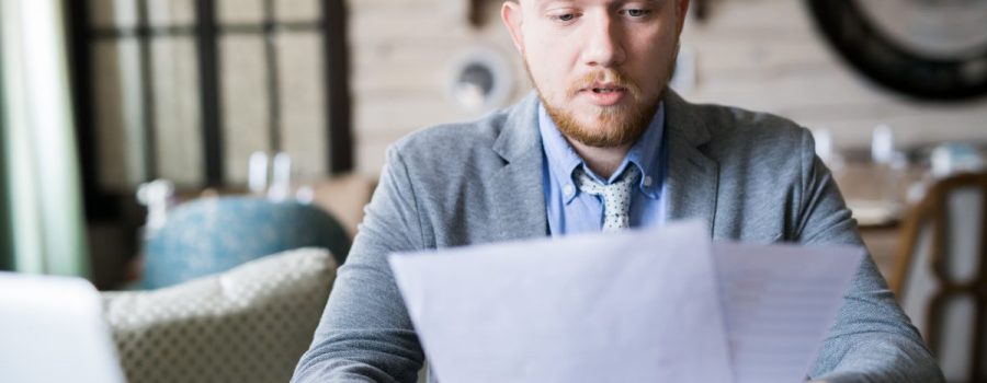 Il Mondo del Lavoro
