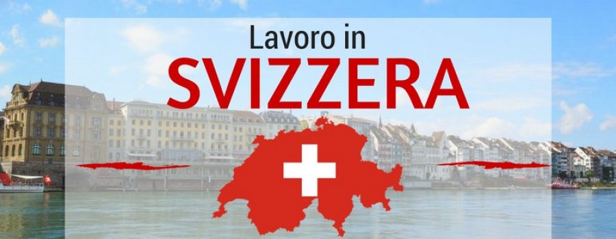 Il Mondo del Lavoro