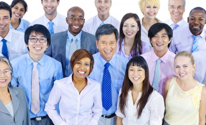 Il Mondo del Lavoro