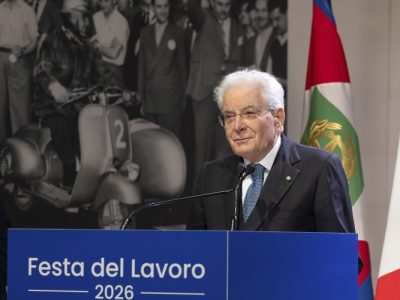 Il Mondo del Lavoro