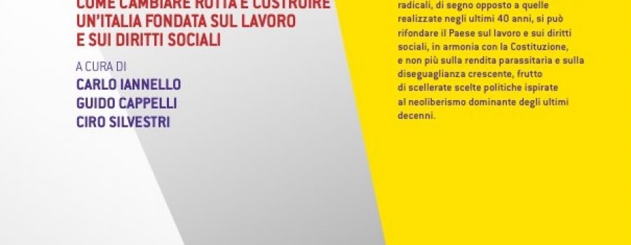 Il Mondo del Lavoro