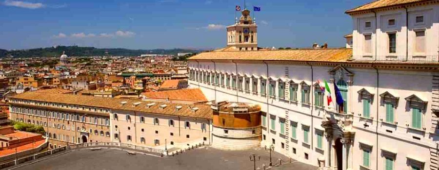 Il Mondo del Lavoro
