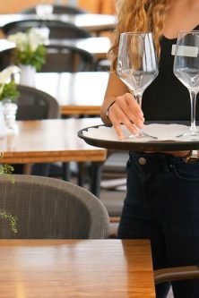 Il Mondo del Lavoro