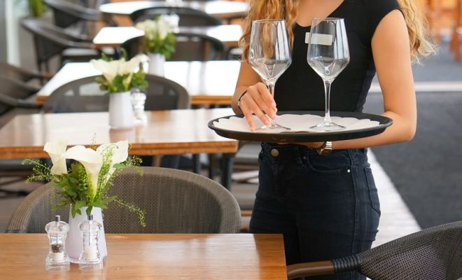 Il Mondo del Lavoro