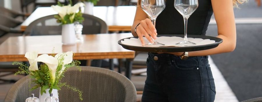 Il Mondo del Lavoro