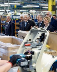 Il Mondo del Lavoro