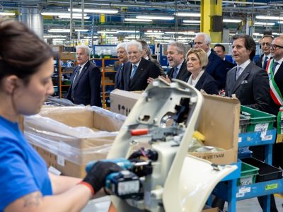 Il Mondo del Lavoro