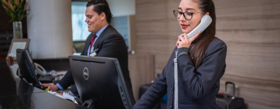 Il Mondo del Lavoro