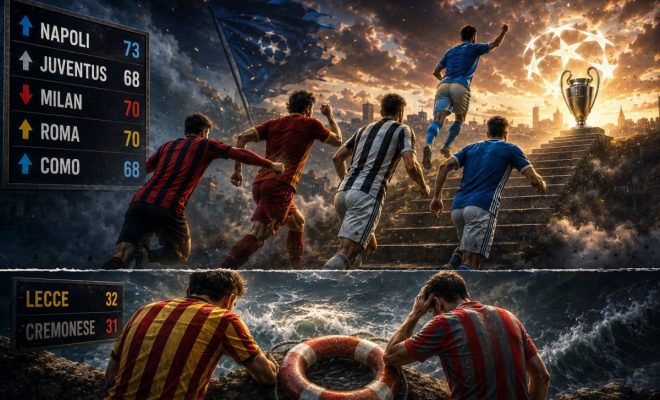 Il Mondo del Lavoro