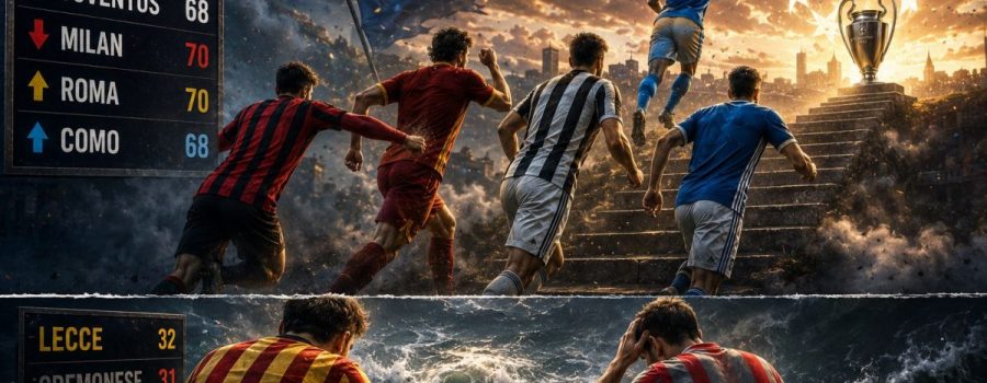 Il Mondo del Lavoro