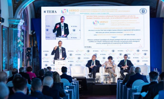 Il Mondo del Lavoro