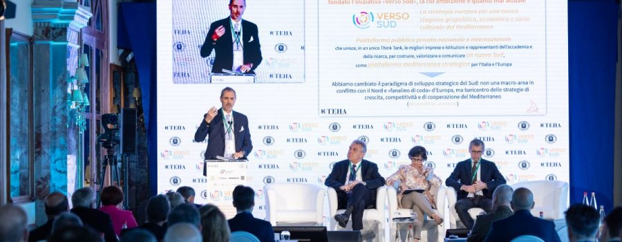 Il Mondo del Lavoro