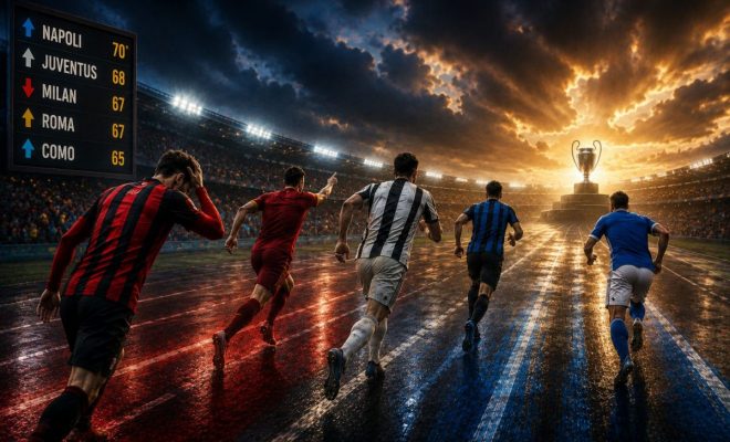 Il Mondo del Lavoro