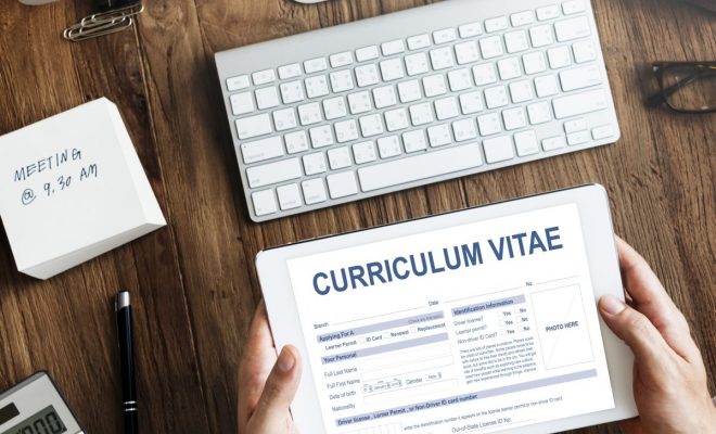 Il Mondo del Lavoro