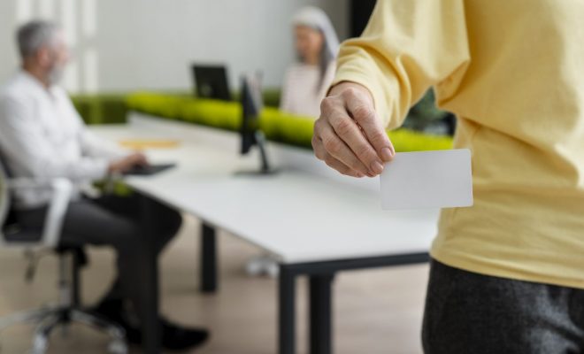 Il Mondo del Lavoro