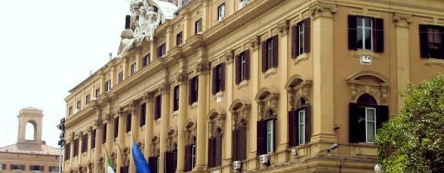 Il Mondo del Lavoro