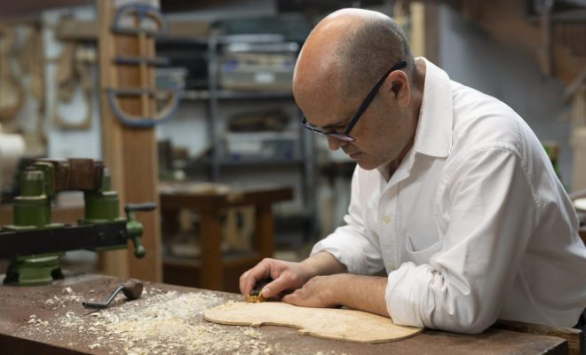 Il Mondo del Lavoro