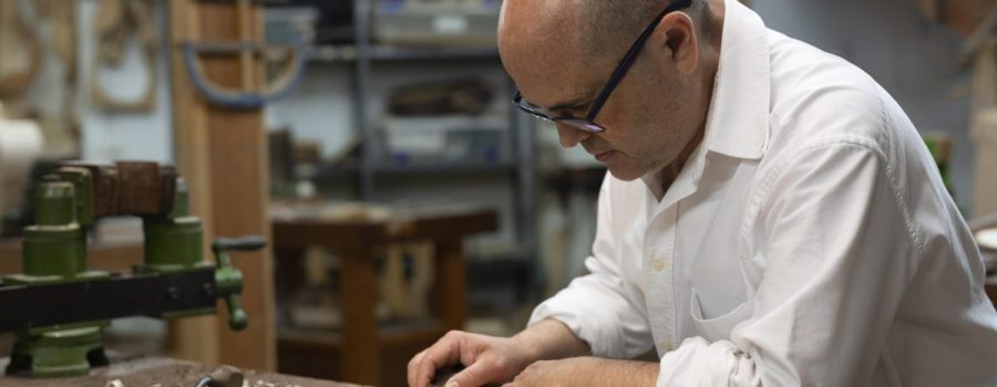 Il Mondo del Lavoro