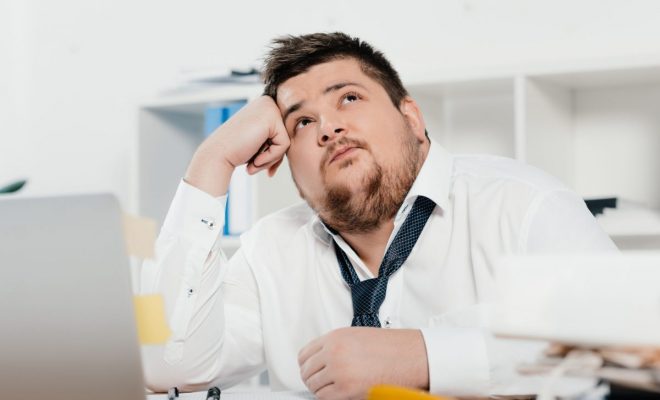 Il Mondo del Lavoro
