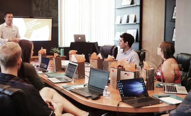 Il Mondo del Lavoro