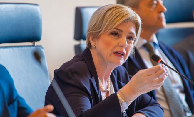 Il Mondo del Lavoro