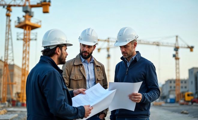 Il Mondo del Lavoro