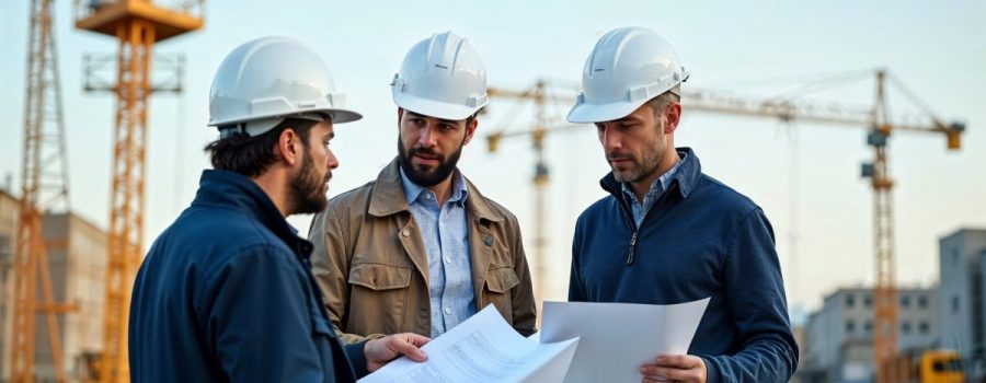 Il Mondo del Lavoro