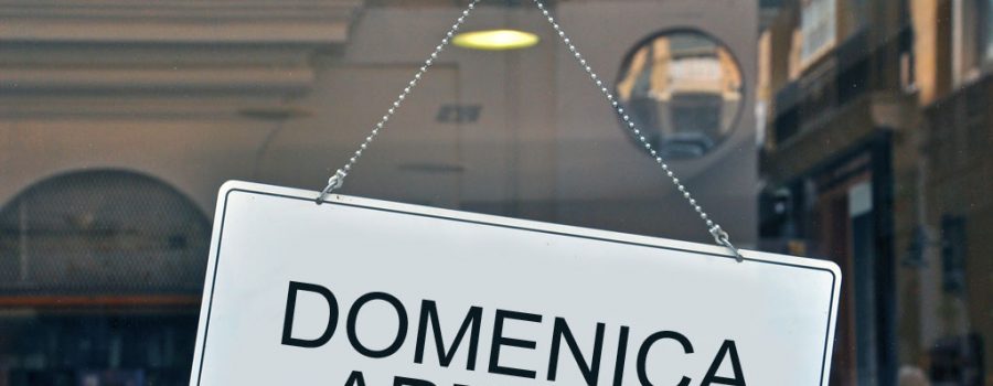 Il Mondo del Lavoro