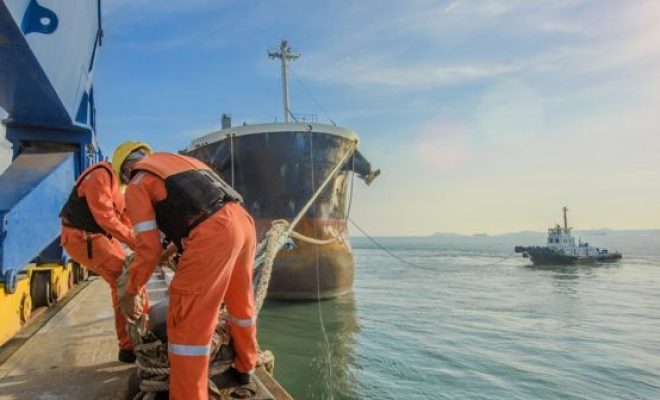 Il Mondo del Lavoro