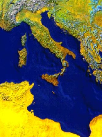 Il Mondo del Lavoro