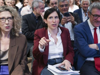 Il Mondo del Lavoro