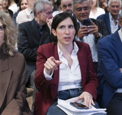 Il Mondo del Lavoro