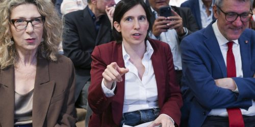 Il Mondo del Lavoro