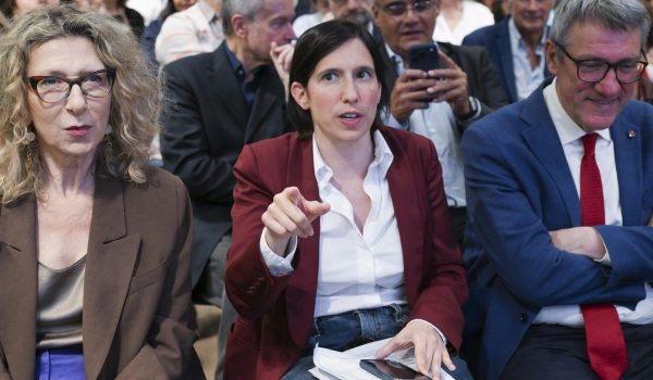 Il Mondo del Lavoro