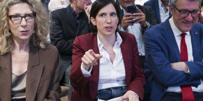 Il Mondo del Lavoro
