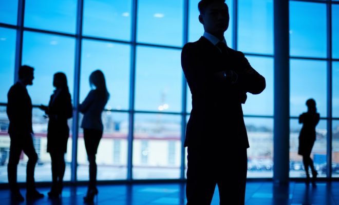 Il Mondo del Lavoro