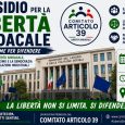 Il Mondo del Lavoro