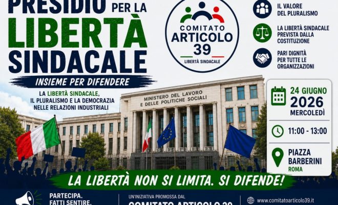 Il Mondo del Lavoro