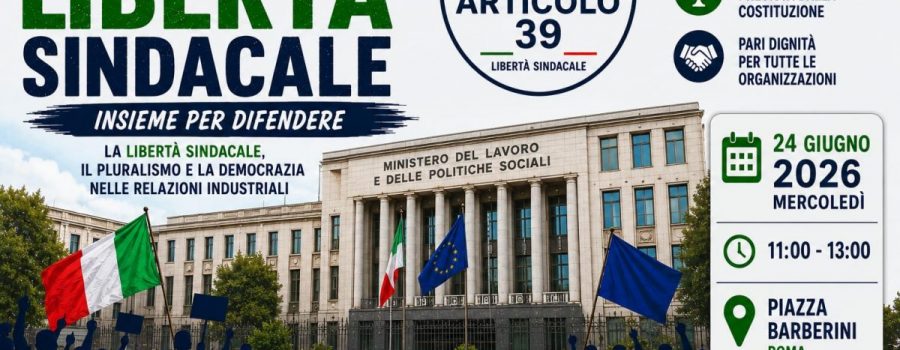 Il Mondo del Lavoro