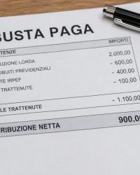 Il Mondo del Lavoro
