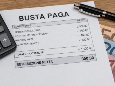 Il Mondo del Lavoro