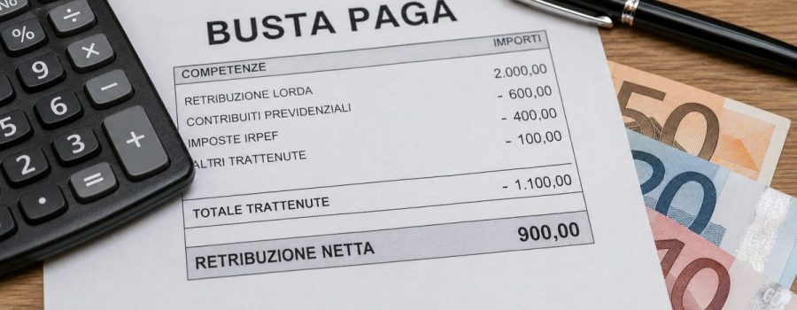 Il Mondo del Lavoro
