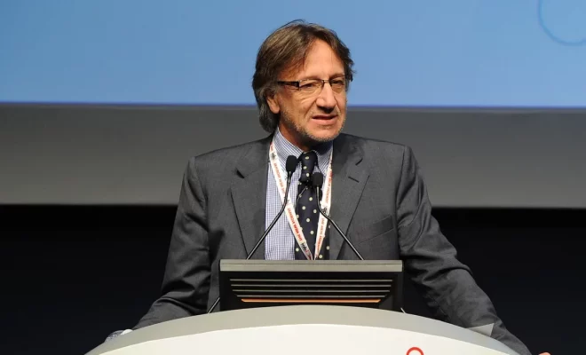 Il Mondo del Lavoro